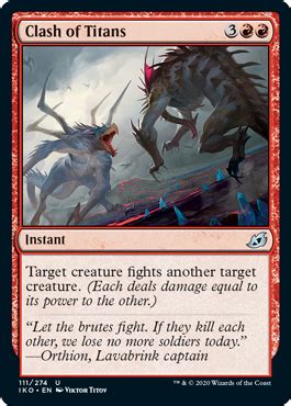 Unleashing the Fury: Immense Creature Magic Cards and Their Impact on Gameplay